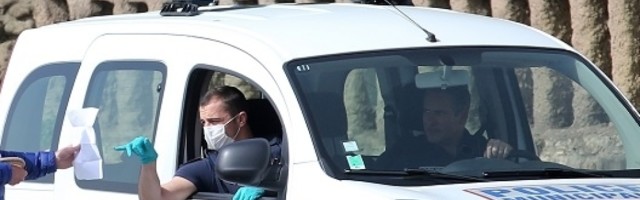 Britanci stavljaju pregradu preko Lamanša, Francuzi u šoku