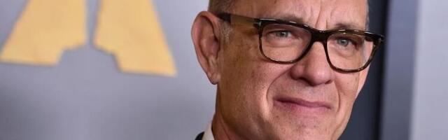 Tom Henks tvrdi da je njegova VI verzija korišćena u reklami bez njegovog pristanka