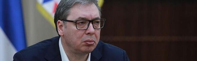 Vučić o novoj Vladi: Sledi neverovatna promena...