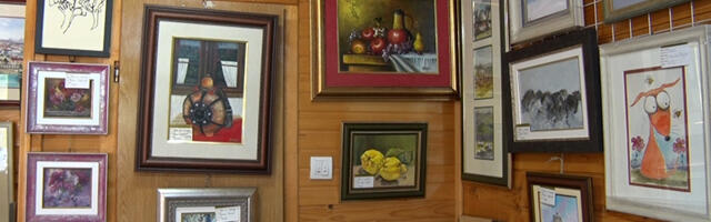 Galerija „Bubibica“ – galerija sa dušom (VIDEO)