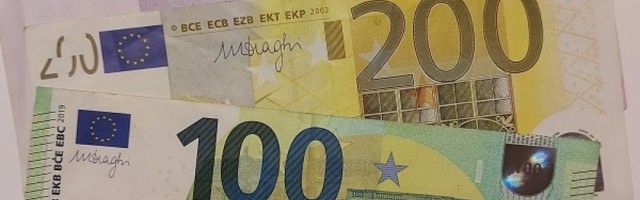 "Novac, ipak, ne kupuje sreću"