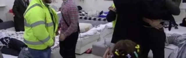 UHAPŠEN POZNATI REPER I BIVŠI ZADRUGAR! Pao zbog DROGE - pronašli mu VELIKU KOLIČINU trave i TABLETICA