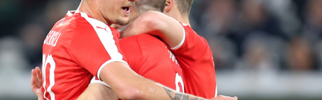 Vreme je za prvu pobedu, najskuplji srpski tandem i drugačiji tim!