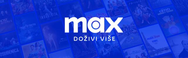 Koje filmove i serije nam donosi februar na MAX-u?