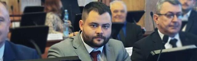 Vasiljević: Narodni sabor u subotu neće biti u Sremskoj Mitrovici, već u Kragujevcu