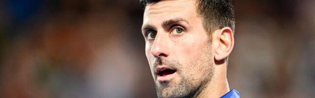 Novak saznao ime prvog rivala