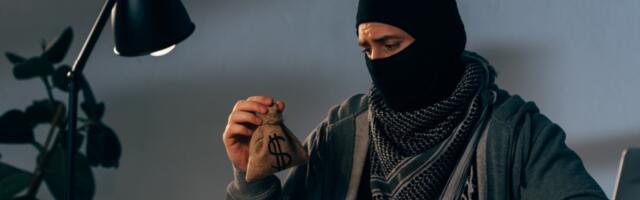 Opklada se nije isplatila: Ukradenih 400.000 za lečenje alkoholizma završilo u čaši