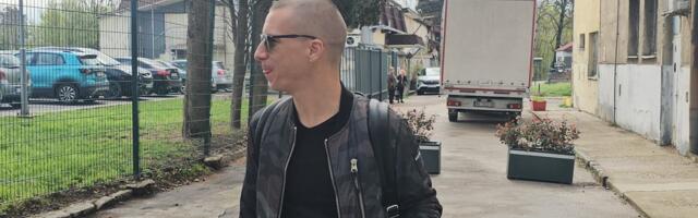 (VIDEO) Pevač otkrio kako su u "Zvezdama Granda" odali počast Saši Popoviću: "Pesma je posvećena njemu, biće emotivno"
