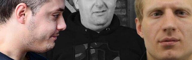 ZBOG OVOGA JE VELJA HTEO DA UBIJE TRAJČETA! Umalo da mu borba za prevlast dođe glave!