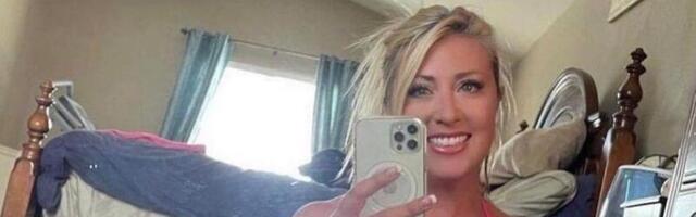 Njene erotske fotke nisu za oženjene! Seksi mama drma porno sadržajem i sa 13 godina mlađim dečkom stalno doživljava orgazme (FOTO)