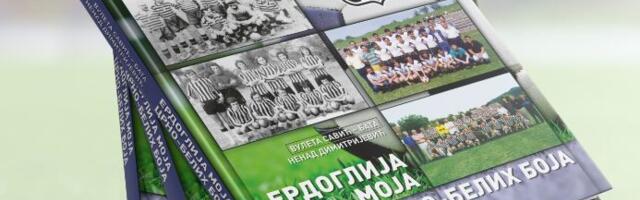 Promocija knjige „Erdoglijo moja crno-belih boja“