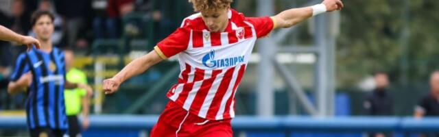 Zvezda prodala bisera!