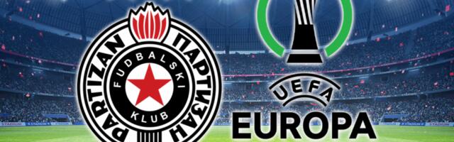 KOLIKO PARTIZAN NEMA SREĆE: Poznati rivali tri srpska kluba, biće gusto!