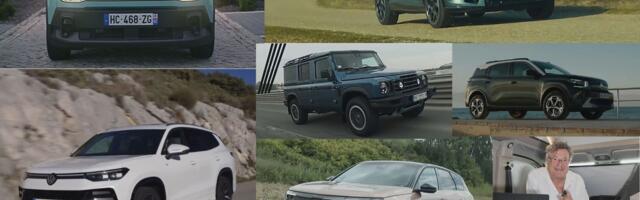 Najbolji u prvoj polovini 2025. u 1.300 emisiji Vrele Gume