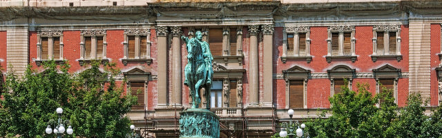 Evo kako se Renoarova "Kupačica" našla u Narodnom muzeju