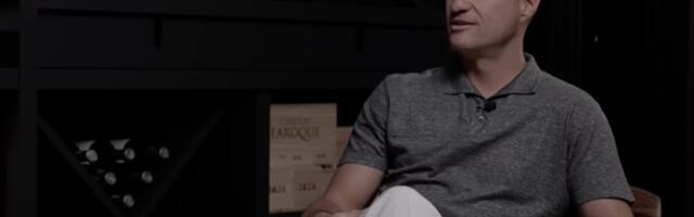 IZJAVA DANA: Više sam rekao puta „ne“, nego „da“