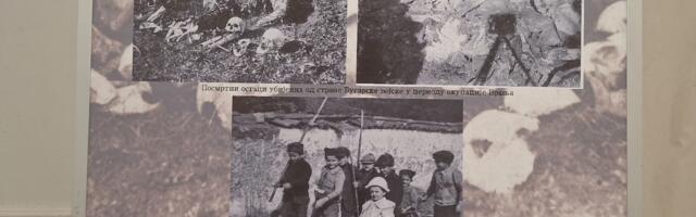 Časna pogibija za slobodu Srbije: Da imena ne ostanu u tišini arhiva FOTO/VIDEO