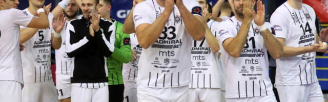 KAKAV ROĐENDANSKI POKLON Partizan ubedljiv protiv Zvezde u derbiju