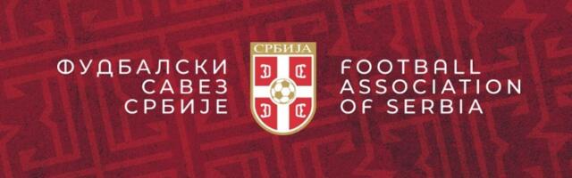 FSS se HITNO obratio javnosti: Hapšenje pred meč Srbija-Albanija (FOTO)
