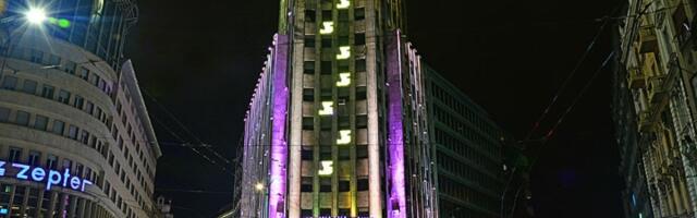 Prodaje se deo Palate Albanija: Cena kvadrata kao na Banovom brdu