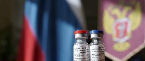 Moskva tvrdi da je efikasnost vakcine 'Sputnik V' 92 posto