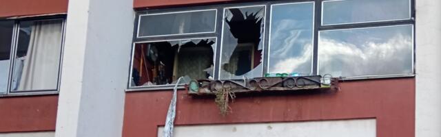 Herojski čin policajca iz Niša: Miloje Radulović spasao komšiju iz plamena