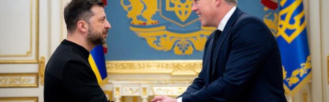 Preokret, šta ovo znači?! Gardijan: Tramp imenovao novog izaslanika za Ukrajinu