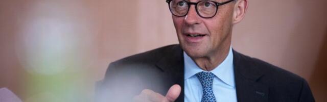 MERC SKEPTIČAN: Nemac uveren da nema šanse da se to uradi do četvrtka!