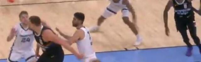 Jokićeva magija: Komentatori se raspametili (VIDEO)