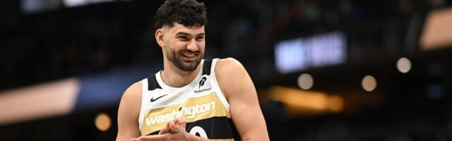 Ipak ima magije u njima: Vukčević se radovao, Vizardsi prekinuli crni niz uz brutalnu partiju Mekoluma