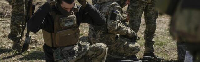 Zašto će Ukrajina nastaviti da se bori čak iako Tramp odustane: Postoji pet razloga