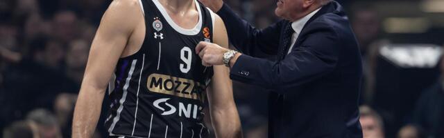 VANJA MARINKOVIĆ SE OGLASIO I POSLAO PORUKU ŽELJKU OBRADOVIĆU! Njegove reči odjekuju! Spomenuo je odgovornost, pa čast, a onda otkrio koja mu je velika želja!