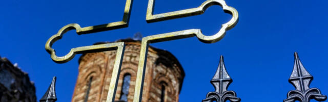 SUTRA POČINJE BOŽIĆNI POST Traje 40 dana, a jednu stvar morate da ispoštujete