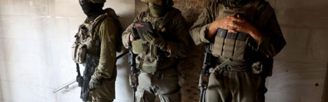 Израелска рација на југу Сирије: Погинуло најмање пет особа, међу њима двоје деце