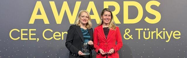 Global Recognition for Telekom Srbija!