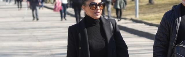 UDARNA VEST! Mina Kostić ima NEIZLEČIVU BOLEST - 3 nedelje bila u bolnici, cure informacije iz zdravstvenog kartona