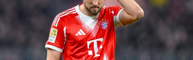 Nemci se razigrali u nadoknadi: Bajern slomio Sankt Pauli, Hofenhajm želi Ligu šampiona?!