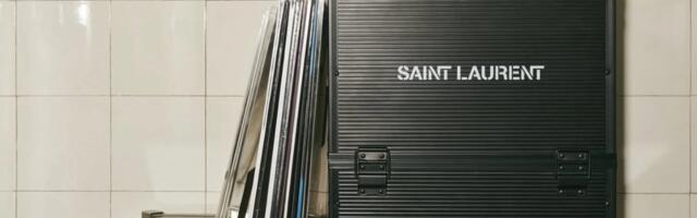 Anthony Vaccarello predstavio najekskluzivniji advent kalendar ikada