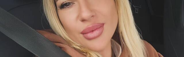 HITAN PREKID PROGRAMA JOVANE JEREMIĆ! Voditeljki upao nepozvani gost u studiju, nastao opšti haos! (VIDEO)