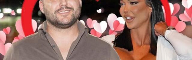 ŠOK-BOMBA! Pao PRVI POLJUBAC Maje i Asmina u "Eliti", produkcija objavila NECENZURISANI snimak, čeka se Stanijina reakcija