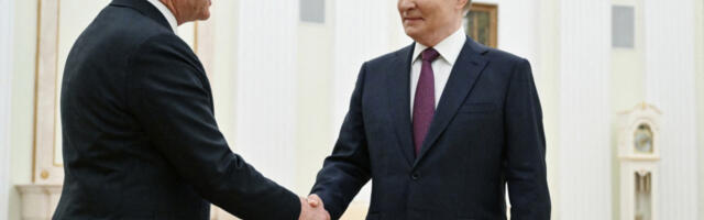 POČINJE ZA PET SATI...Danas pada odluka o sudbini Ukrajine? Ciljevi moraju biti realizovani