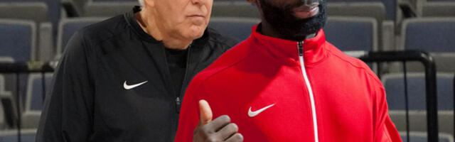 KAKAV ŽELJKO, RADONJIĆ JE GOAT: Miljenik delija pokopao Obradovića - ove reči će baš da odjeknu! (VIDEO)