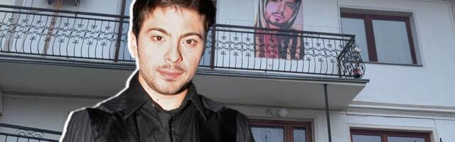 Ovako danas izgleda kuća Tošeta Proeskog: Posetili smo njegovo rodno mesto, jedna stvar tera suze na oči