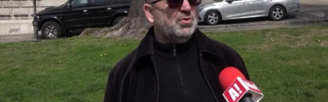 BOKAN O NAPADU NA DEČAKA IZ KRALJEVA To pokazuje svu strahotu efekata blokaderske priče, u poslednjih godinu dana otvoren lov na ljude