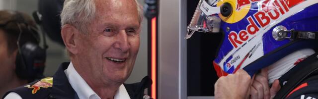 Posle 20 godina, Austrijanac rekao kraj: Red Bul ostao bez važnog dela ekipe