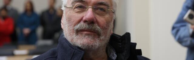 Imunitet ne štiti od pretnje klanjem: Šta čeka Nestorovića posle jezive poruke Vučićeviću