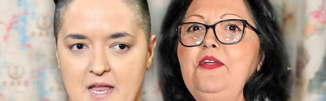 UVEK NA STRANI UNUKA! Potez Verice Šerifović ostavio Mariju u neverici, sve se dogodilo kada se najmanje nadala (FOTO)