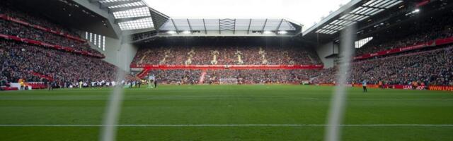 DRAMA! Legenda Liverpula hitno prebačena u bolnicu - klub se odmah oglasio!