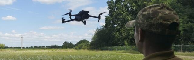 Turski ratni avioni oborili dron koji je bio ‘izvan kontrole’ a dolazio je sa Crnog mora ka Turskoj