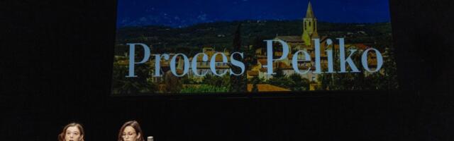 Nebojša Romčević za Danas: Ne:Bitef i dolazak Mila Raua je prvi kamen jednog novog Bitefa, jer ako pozorište nije zainat, onda nije nizašta